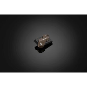 バイカーズ BIKERS バイカーズ　Y0100-TIN マスターシリンダーキャップ チタン TRICITY125 14-24 TRICITY155 17-24