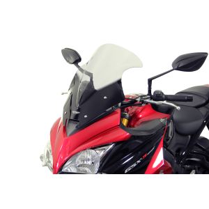 エムアールエー MRA エムアールエー スクリーン レーシング クリア GSX-S1000F 15-21 MRA