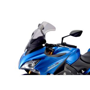 エムアールエー MRA エムアールエー スクリーン レーシング スモーク GSX-S1000F 15-21 MRA