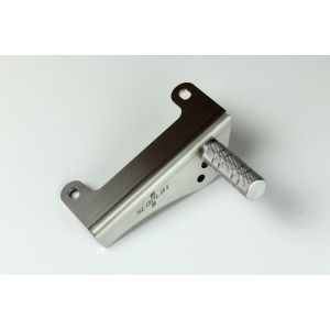 ネオプロト NEOPLOT ネオプロト NP71220 フットレストバーNEO トヨタヴィッツ(NCP131/9#)/Cアクシオ/フィールダ(NZE161)MT車、プロボックス(NCP16#