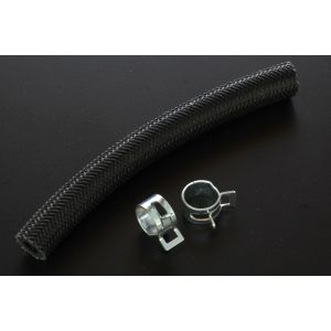 コーケン コーケン KOK30CM メッシュタイプオイルタンクホース 30cm