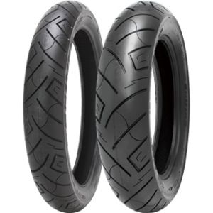 シンコー シンコー 15807772 SR777 R 150/80B16 M/C 77H TL