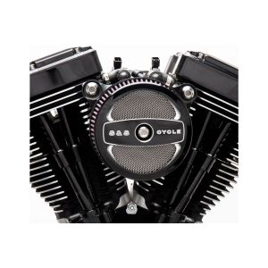 S＆S S＆S 170-0214 ステルス エアワン カバー単体