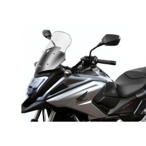エムアールエー MRA エムアールエー スクリーン ツーリング クリア NC750X 16-20 MRA