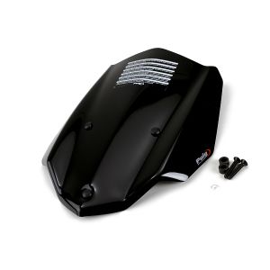 プーチ Puig プーチ 8932N スクリーンNEWジェネレーション ブラック MT-03/MT-25