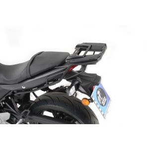 ヘプコアンドベッカー Hepco&Becker ヘプコアンドベッカー 6613532 01 01 トップケースキャリア イージーラック ブラック SV650/X ABS 16-25