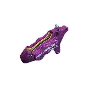 ベルリンガー ベルリンガー D01-GR 6Pアキシャルキャリパー ミギ グリーン Ducati 748 94-02、851/888 88-94、916 93-98