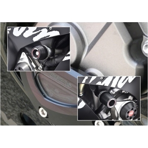 アグラス AGRAS アグラス 342-497-004 フレーム+ジェネB WHT ZX-10R 16 AGRAS