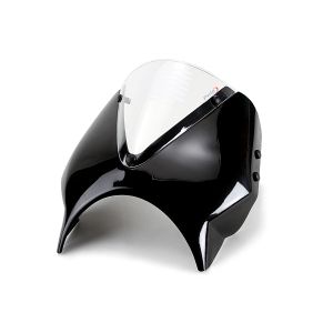 プーチ Puig プーチ 8926W NEWジェネレーションNK SV650 16- クリア/ブラック