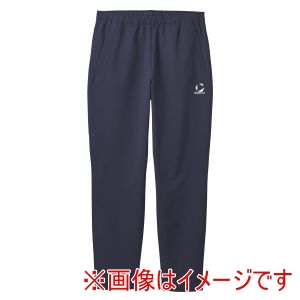 デサント DESCENTE デサント ST5SPZ20M SUNSCREEN TAIKYU クロスロングパンツ ネイビー L