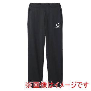 デサント DESCENTE デサント ST5SPZT0M トレーニングパンツ ブラック 2XO