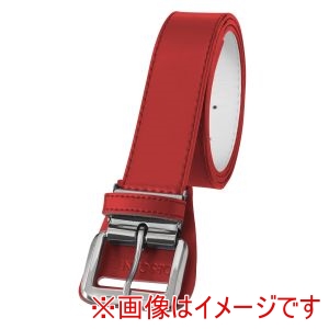 デサント DESCENTE デサント DB5SBL00J ジュニアベルト レッド F