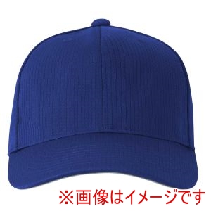 デサント DESCENTE デサント DB5SCP00M アメリカンキャップ ブルー 56