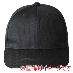 デサント DESCENTE デサント DB5SCP01M アメリカンキャップ ブラック S
