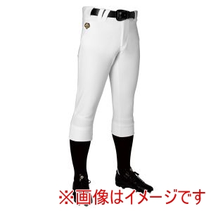 デサント DESCENTE デサント DB5SHP19M レギュラーフィットパンツ ホワイト XO