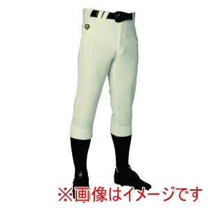 デサント DESCENTE デサント DB5SHP10M レギュラーパンツ アイボリー L-5