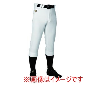 デサント DESCENTE デサント DB5SHP10M レギュラーパンツ ホワイト M