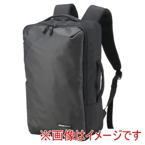 デサント DESCENTE デサント ST5SBP60U 2WAYバックパック ブラック F