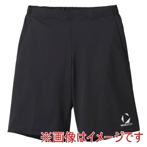 デサント DESCENTE デサント ST5SHPT0M トレーニングショートパンツ ブラック O