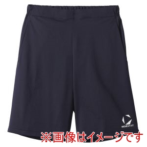 デサント DESCENTE デサント ST5SHPT0M トレーニングショートパンツ ネイビー M
