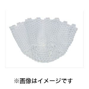 プロックス PROX プロックス PX89419C 交換用 ラバーランディングネット 19型