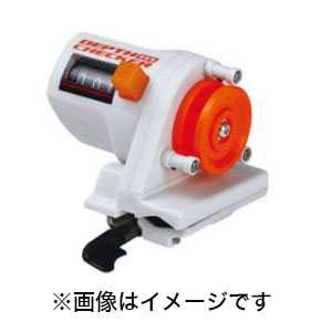 プロックス PROX プロックス デプスチェッカー ホワイト PX846W