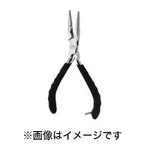 プロックス PROX プロックス シャープスプリットリングプライヤストレート PX8512S