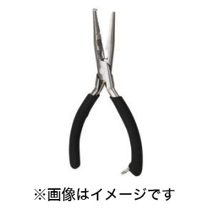 プロックス PROX プロックス スプリットリングプライヤー ストレート PX942S