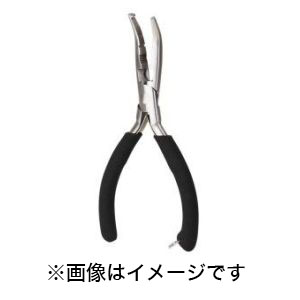 プロックス PROX プロックス スプリットリングプライヤー 先曲リ PX942B