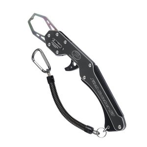 プロックス PROX プロックス PROX フィッシュキャッチャーR ロング/ガンスモークPX8802