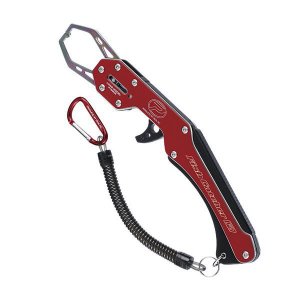 プロックス PROX プロックス PROX フィッシュキャッチャーR ロング/レッド PX8802