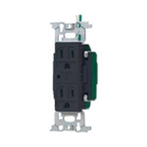 パナソニック Panasonic パナソニック WN13185AK フルカラー医用アース付ダブルコン