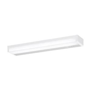 パナソニック panasonic パナソニック LSEB7106LE1 LEDキッチンライト 直管20形 昼白色