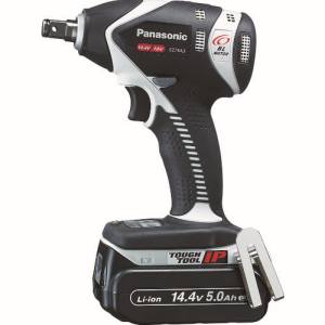 パナソニック Panasonic パナソニック EZ75A3LJ2F-H 充電インパクトレンチ 14.4V 5.0Ah