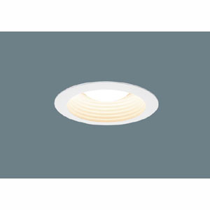 パナソニック Panasonic パナソニック NNN61522W LED電球DL40-60W相当Φ100白 Panasonic