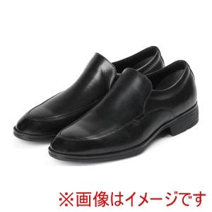 アシックス ASICS アシックス TU-7043 TEXCY LUXE ブラック 24.5cm