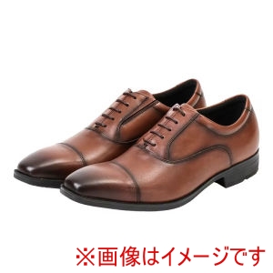 アシックス ASICS アシックス TU-7010 TEXCY LUXE ブラウン 27.5cm