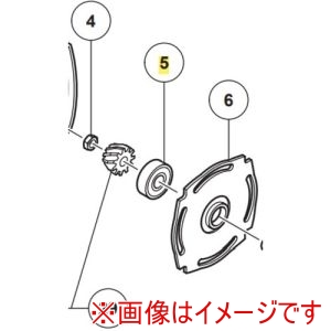 ハイコーキ HiKOKI ハイコーキ 338337 BB.608SS