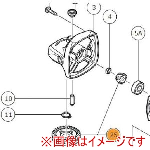 ハイコーキ HiKOKI ハイコーキ 338338 ギヤ.ピニオンセツト