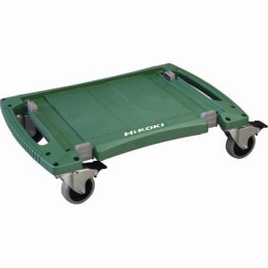 ハイコーキ HiKOKI ハイコーキ 402660 キャスター システムケース用