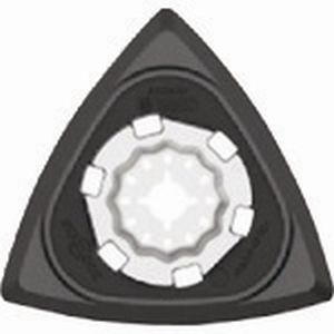 ハイコーキ HiKOKI ハイコーキ 0037-0813 マルチツールパット 三角 MSU93D