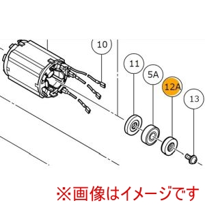 ハイコーキ HiKOKI ハイコーキ 374287 センサマグネツト