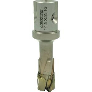 ハイコーキ HiKOKI ハイコーキ 0037-4561 スチールコア ボール盤用 15mm T35