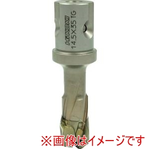 ハイコーキ HiKOKI ハイコーキ 0037-4573 スチールコア ボール盤用 26.5mm T35