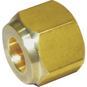 フローバル FLOBAL フローバル N-5 冷媒フレアージョイント フレアナット 2種用 07201274