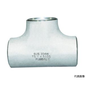 フローバル FLOBAL フローバル B-TS-10S-80A 同径チーズ S10S 09100068