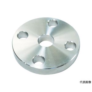 フローバル FLOBAL フローバル SUS-10K-SOP-FF-100A SUS304 10K スリップオン溶接式フランジ 14100528