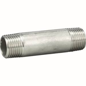 フローバル FLOBAL フローバル VLN-316-01050 両長ニップル SUS316TP 04114901