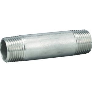 フローバル FLOBAL フローバル VLN-316-04100 両長ニップル SUS316TP 04114908