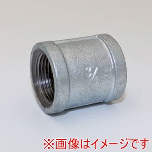 ツビオ ツビオ HC-BS-1/2 白継手 ソケット